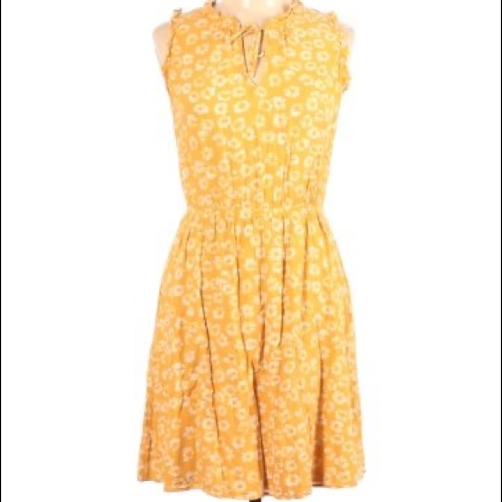 Collective Concepts Summer Dress